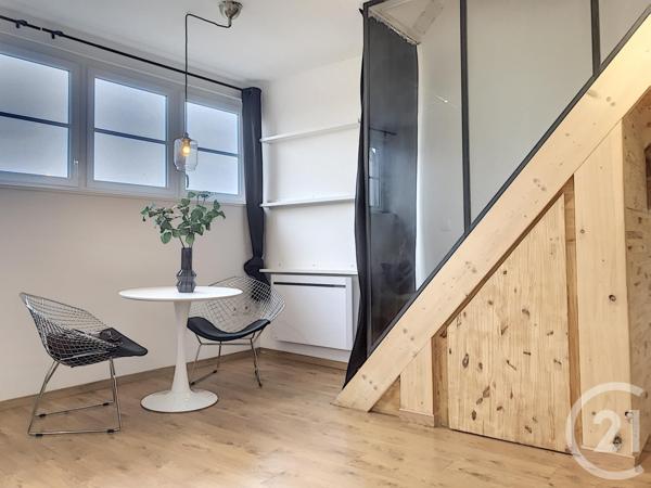 Appartement F2 à vendre  2 pièces - 28 m2 TROYES - 10