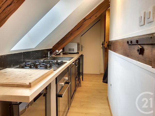 Appartement F2 à vendre  2 pièces - 28 m2 TROYES - 10