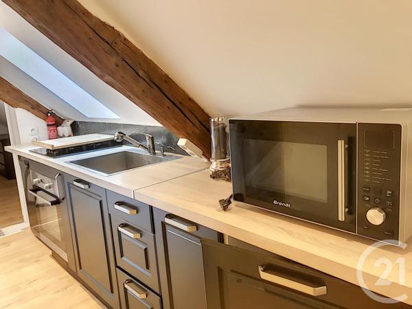 Appartement F2 à vendre  2 pièces - 28 m2 TROYES - 10