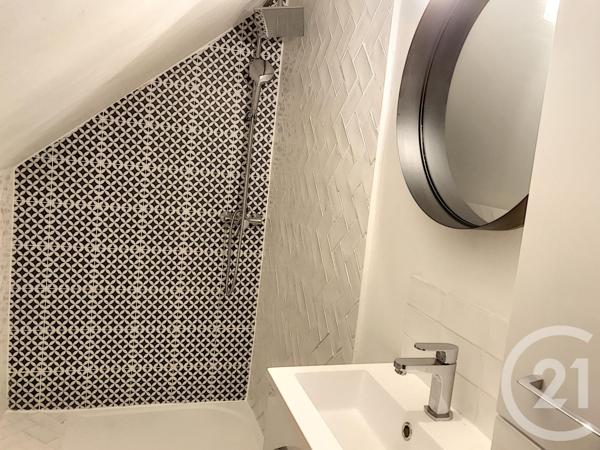 Appartement F2 à vendre  2 pièces - 28 m2 TROYES - 10