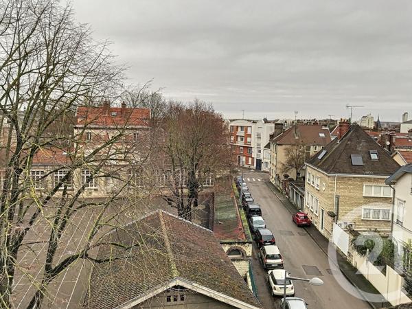 Appartement F2 à vendre  2 pièces - 28 m2 TROYES - 10