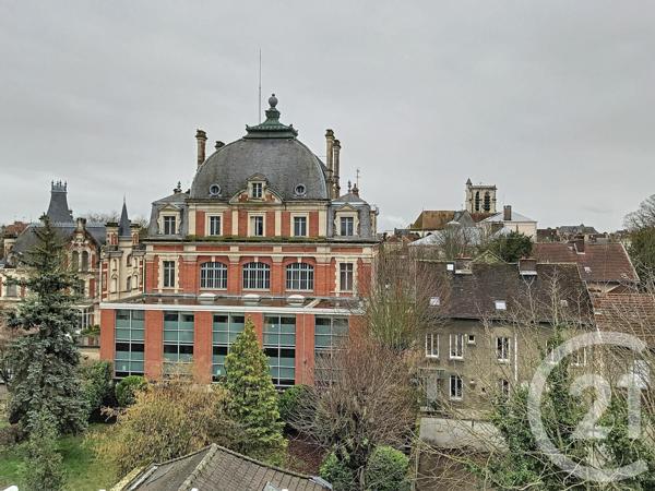 Appartement F2 à vendre  2 pièces - 28 m2 TROYES - 10