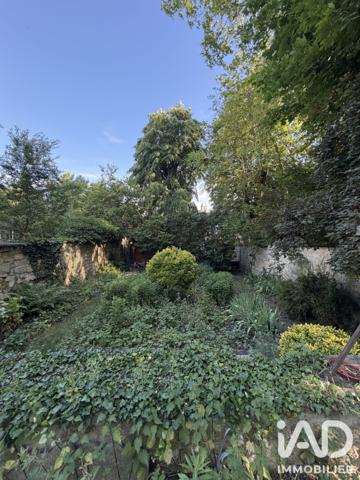 Immeuble à vendre 300 m² Auvers-sur-Oise