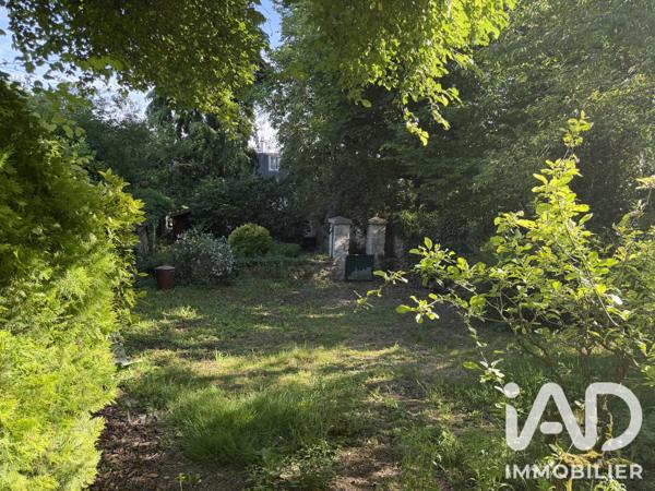 Immeuble à vendre 300 m² Auvers-sur-Oise