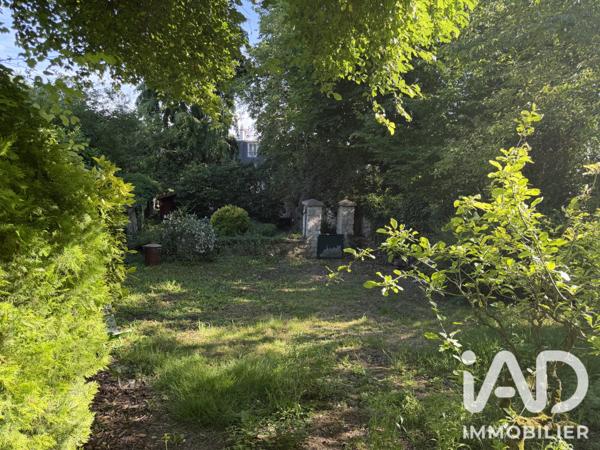 Immeuble à vendre 300 m² Auvers-sur-Oise