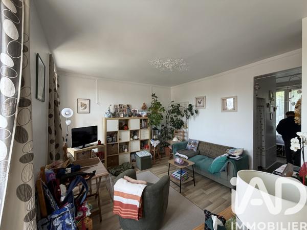 Immeuble à vendre 300 m² Auvers-sur-Oise