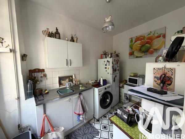 Immeuble à vendre 300 m² Auvers-sur-Oise
