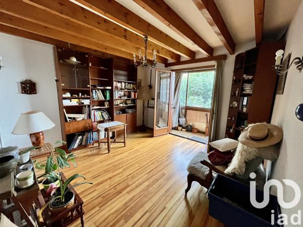 Maison à vendre 5 pièces 90 m² Clermont-Ferrand