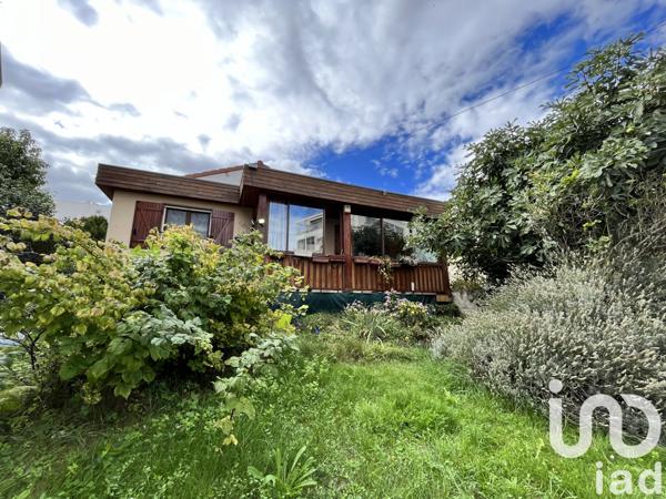 Maison à vendre 5 pièces 90 m² Clermont-Ferrand