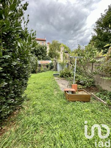 Maison à vendre 5 pièces 90 m² Clermont-Ferrand