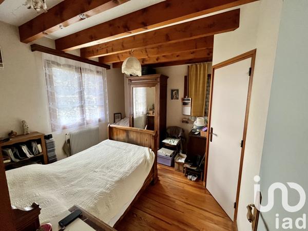 Maison à vendre 5 pièces 90 m² Clermont-Ferrand