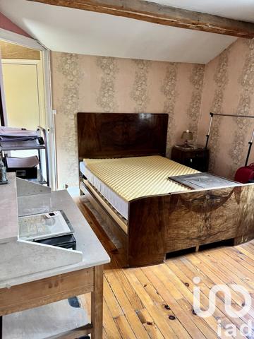 Maison à vendre 5 pièces 90 m² Clermont-Ferrand