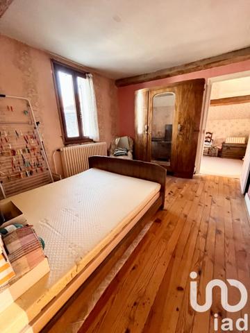 Maison à vendre 5 pièces 90 m² Clermont-Ferrand