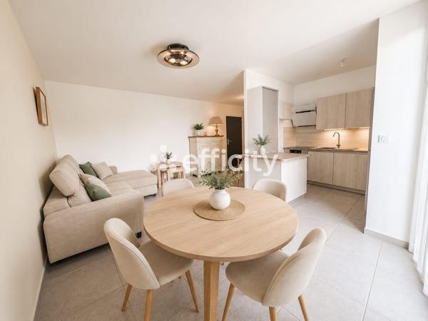 Appartement
         3 pièces
        - 61 m² Exclusivité 220 500 € *