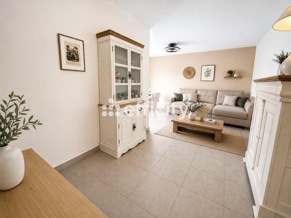 Appartement
         3 pièces
        - 61 m² Exclusivité 220 500 € *
