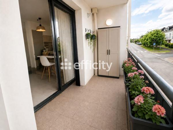 Appartement
         3 pièces
        - 61 m² Exclusivité 220 500 € *