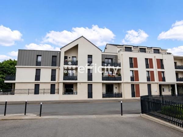 Appartement
         3 pièces
        - 61 m² Exclusivité 220 500 € *