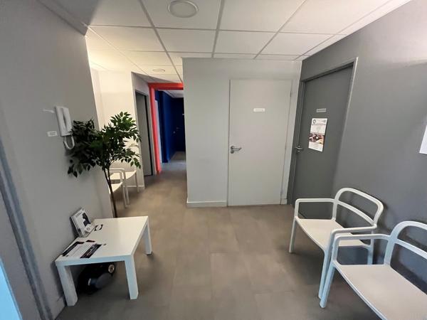 Local commercial ou professionnel