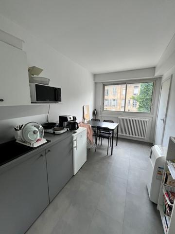 Local commercial ou professionnel