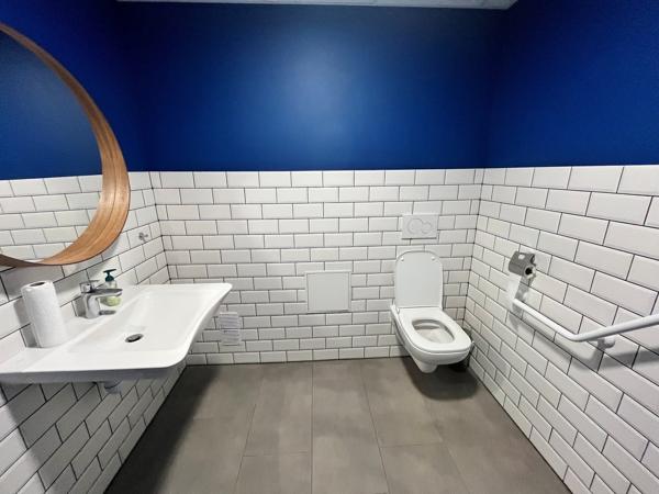 Local commercial ou professionnel