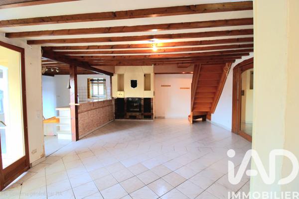 Maison à vendre 4 pièces 153 m² Salency