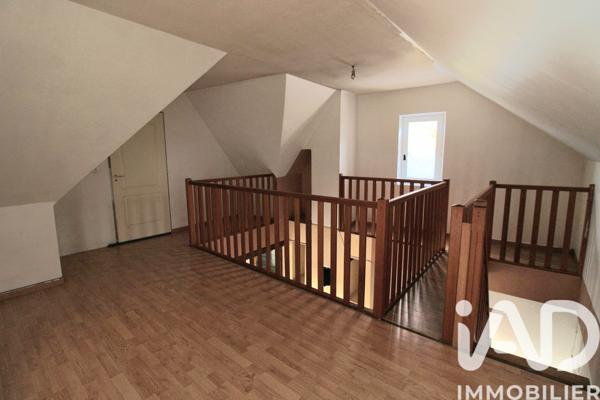 Maison à vendre 4 pièces 153 m² Salency