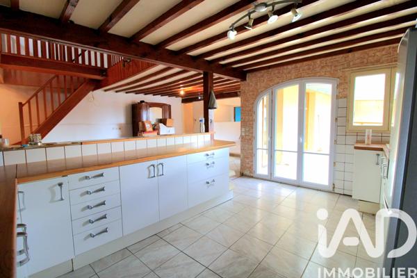 Maison à vendre 4 pièces 153 m² Salency