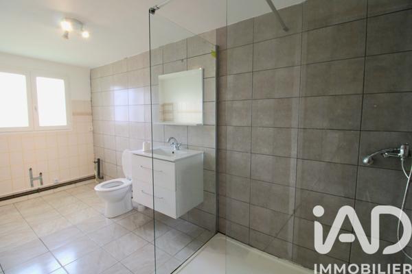 Maison à vendre 4 pièces 153 m² Salency