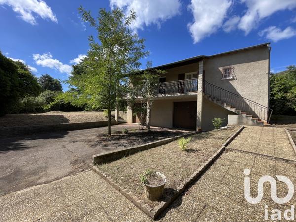 House for sale 4 rooms 101 m² La Voulte-sur-Rhône