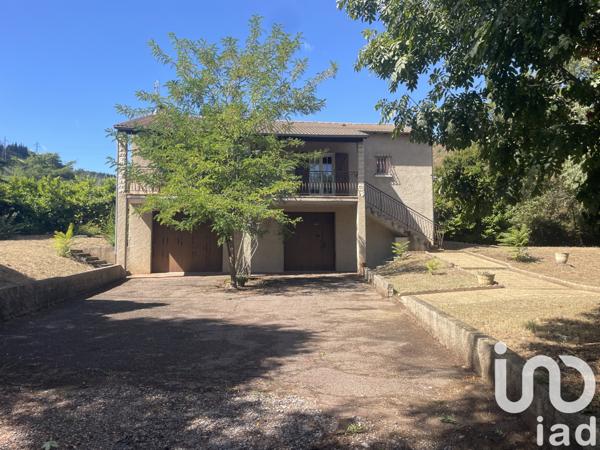 House for sale 4 rooms 101 m² La Voulte-sur-Rhône