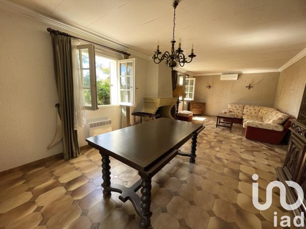 House for sale 4 rooms 101 m² La Voulte-sur-Rhône