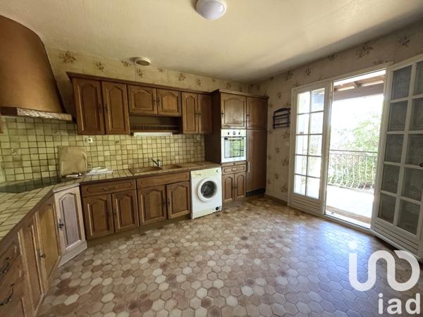 House for sale 4 rooms 101 m² La Voulte-sur-Rhône
