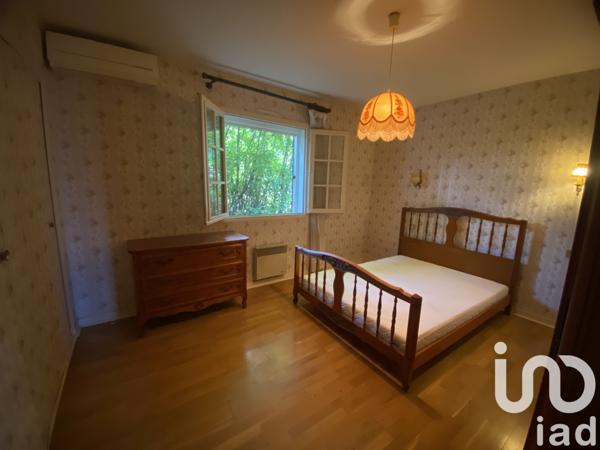 House for sale 4 rooms 101 m² La Voulte-sur-Rhône