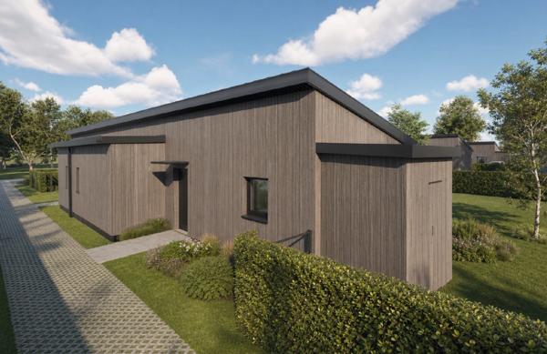 maison à vendre 3 pièces BLETTERANS (39)