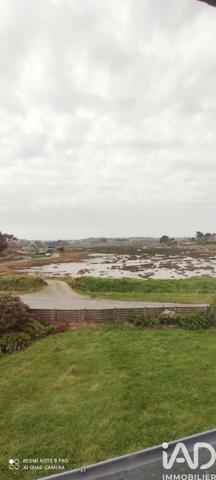 Maison à vendre 9 pièces 157 m² Pleubian