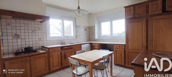 Maison à vendre 9 pièces 157 m² Pleubian