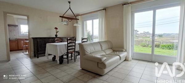 Maison à vendre 9 pièces 157 m² Pleubian