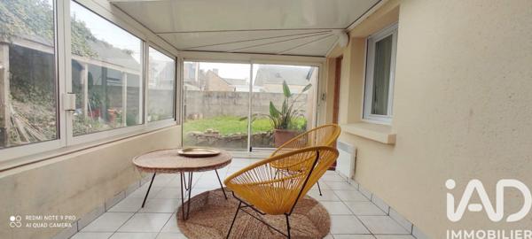 Maison à vendre 9 pièces 157 m² Pleubian