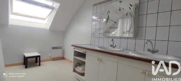 Maison à vendre 9 pièces 157 m² Pleubian