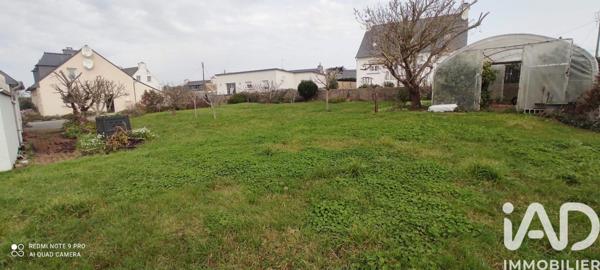 Maison à vendre 9 pièces 157 m² Pleubian