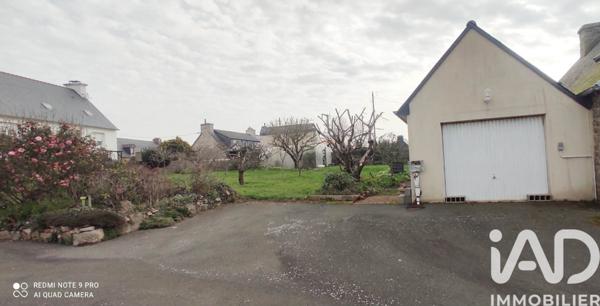 Maison à vendre 9 pièces 157 m² Pleubian