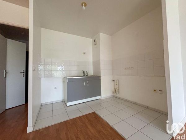 Apartment for sale 3 rooms 65 m² L'Haÿ-les-Roses