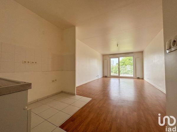 Apartment for sale 3 rooms 65 m² L'Haÿ-les-Roses