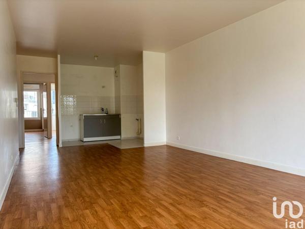 Apartment for sale 3 rooms 65 m² L'Haÿ-les-Roses