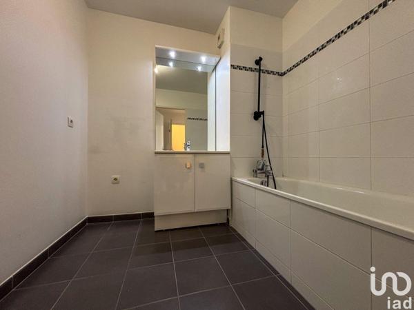 Apartment for sale 3 rooms 65 m² L'Haÿ-les-Roses