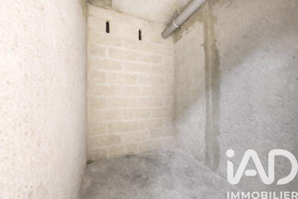 Appartement à vendre 2 pièces 58 m² Champs-sur-Marne