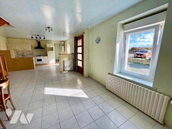 Maison à Vendre à Penvénan (22710) en Côtes-d'Armor (22)
Au calme de la campagne, longère avec...