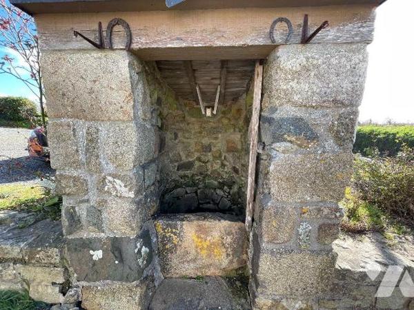 Maison à Vendre à Penvénan (22710) en Côtes-d'Armor (22)
Au calme de la campagne, longère avec...