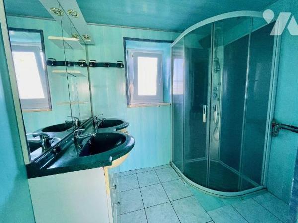 Maison à Vendre à Penvénan (22710) en Côtes-d'Armor (22)
Au calme de la campagne, longère avec...