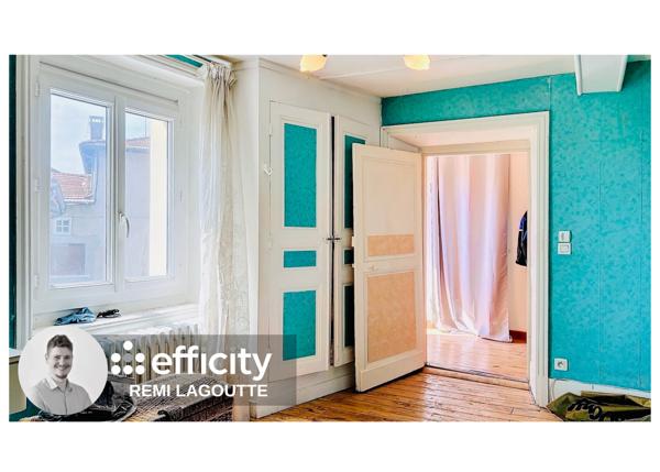 Maison 5 pièces - 155 m²